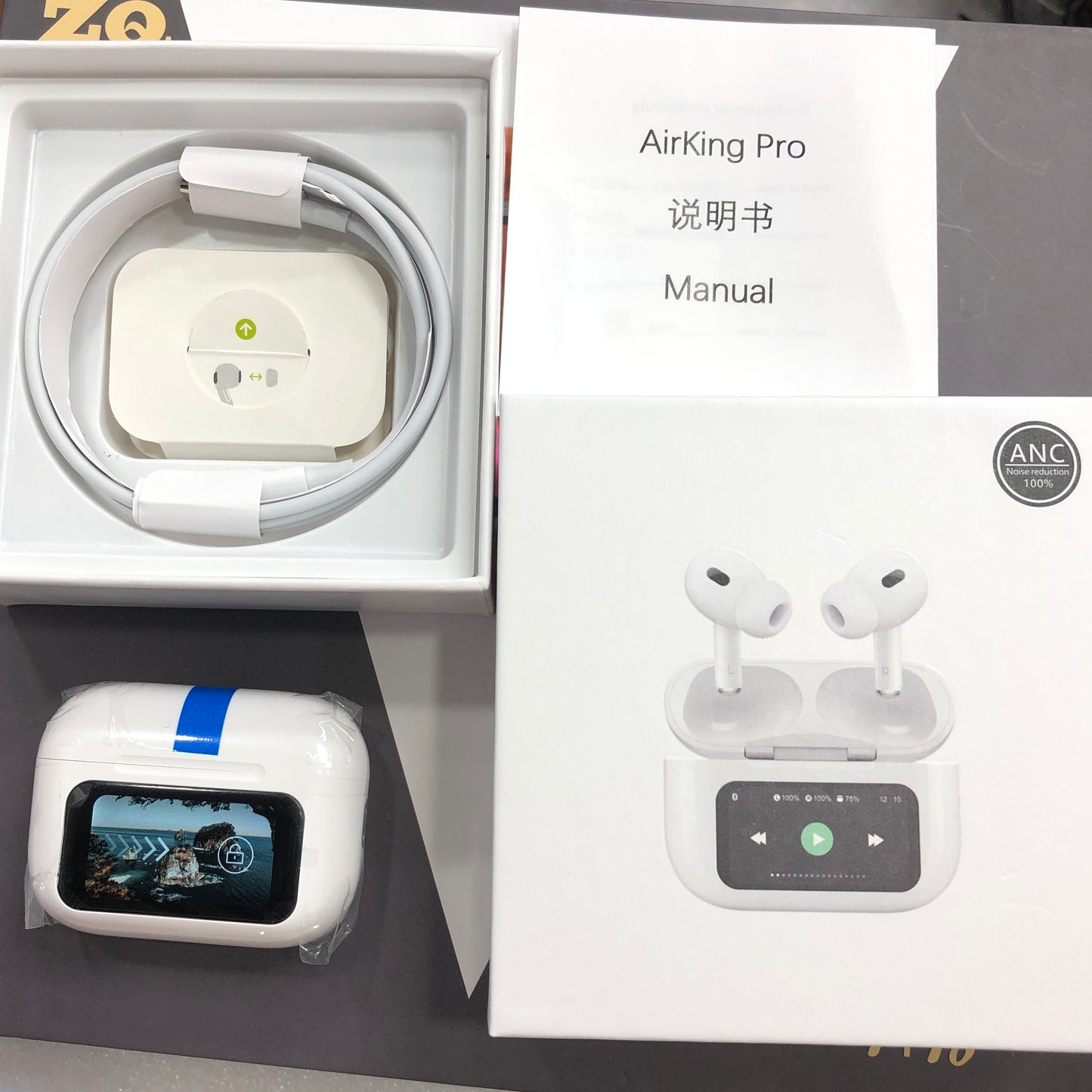 1pcs Airking pro Shipping Free